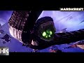 Battlefleet Gothic Armada 2 прохождение Хаос - Трудно =33= Вторжение древних