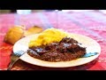 GULASH Tirolese - La NOSTRA ricetta