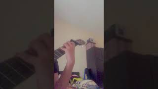 work in progress guitar song in CGCFGD with a capo of the first fret