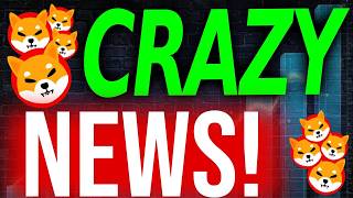 ELON MUSK BEGINS THE GREATEST SHIBA INU BULL RUN AFTER THIS HUGE ANNOUNCEMENT!! - SHIB NEWS TODAY