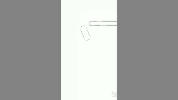 Animation excercise 2: falling brick #memes #animation #2danimation #animationbasics