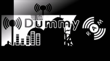 Dummy - RAM