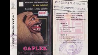 Juju Juarni & Alan Group - Gaplek
