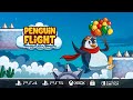 Penguin Flight: Beyond The Clouds | Launch Trailer