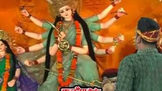 Dhura Bhari Pajaniya Ho Maiya Tori / Part - 3 / Jai Devi Mata Songs / Govardhan Swaroop
