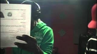 BUSY SIGNAL Dubplate 2 (Dub) Medley for CONVICT SOUND - 'kill uknown, pon di edge' - HIGH QUALITY!!