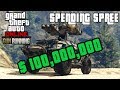 🔴 GTA 5 GUN RUNNING DLC LIVE STREAM | BUYING ALL CARS AND SPENDING 100 MILLIONS