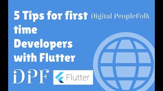 5 Tips for first time Flutter Developers screenshot 5