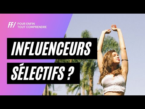 Avoir des partenariats: comment font les influenceurs?