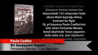 Paulo Coelho Bir Savaşçının Yaşamı