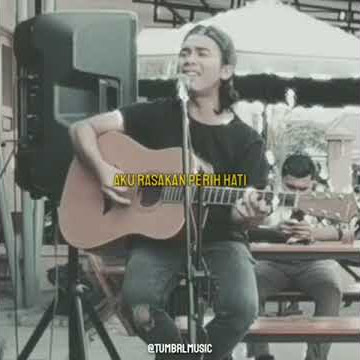 Story || gaun merah cover merdu banget !!..