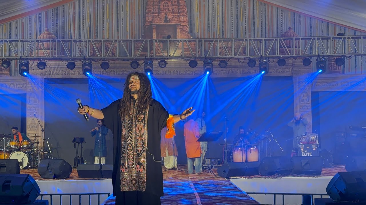 Sirpur Mahotsav 2026 Glimpses 