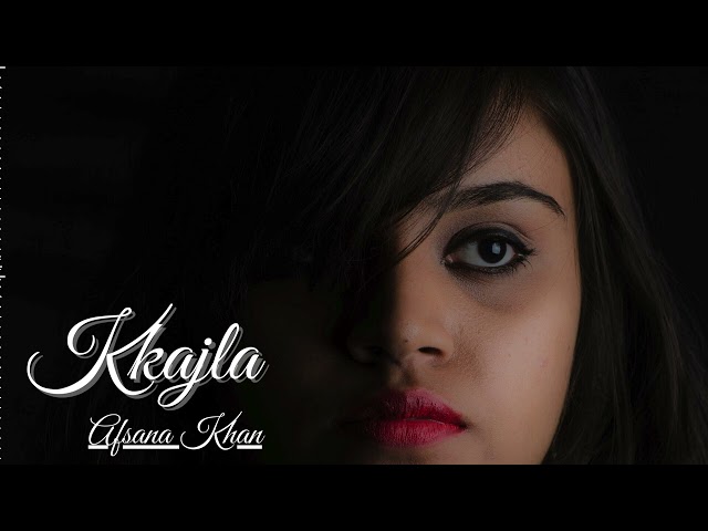 KKAJLA : Slowed + Reverb | Afsana Khan | Punjabi Sad Song | Soulmate Feels class=