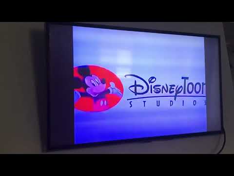 DisneyToon Studios/Walt Disney Pictures(2005) - YouTube