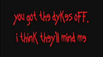 KoRn :: Ball Tongue :: Lyrics KoRn :: Ball Tongue :: Lyrics