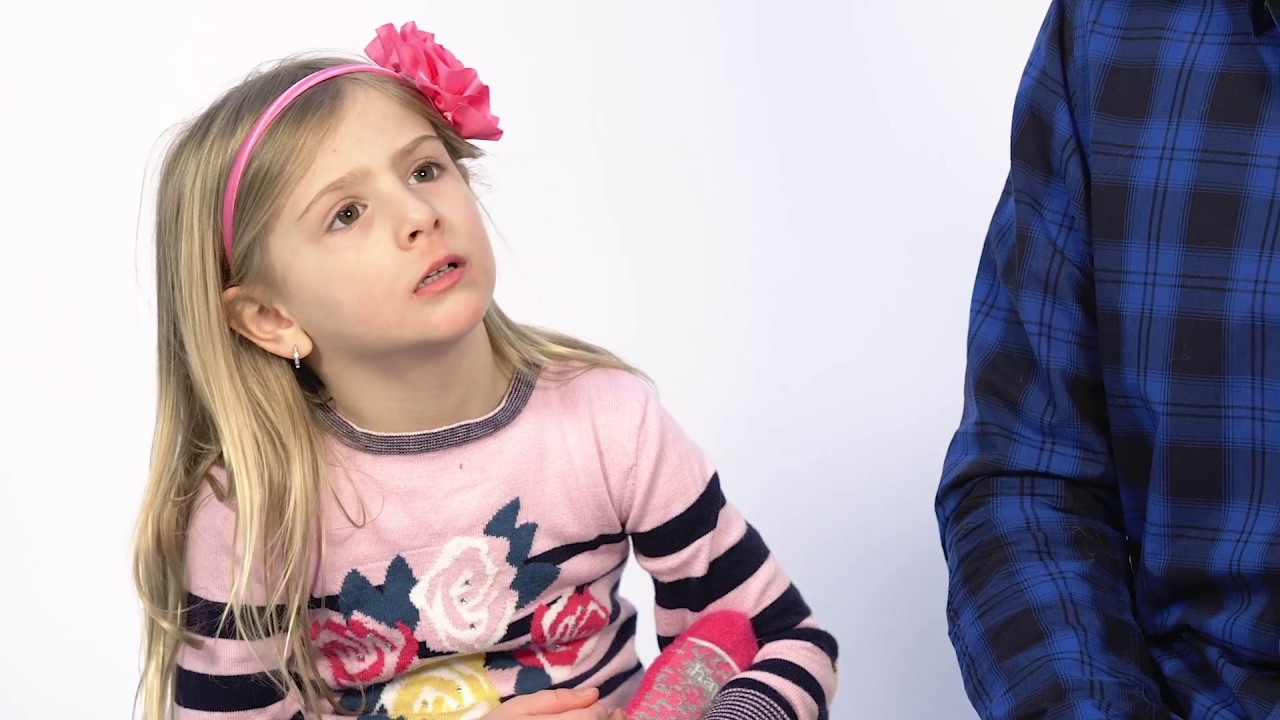 A Minute with Scott McGillivray and his Daughter Myah YouTube