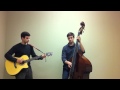 Simple Things - The Boli (orig. Amos Lee)