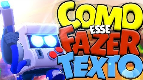 ✨COMO FAZER TEXTO CARTOON BS •PIXELLAB•PS TOUCH•✨