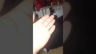 Üne Şaplak Yiyen Kadın