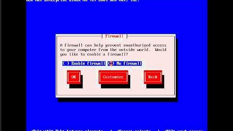 Linux Urdu Tutorials Series: Basic System Usage - A Installation Text