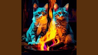Cat's Creative Nocturne