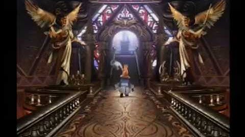 Final Fantasy IX Segmented Speedrun - 42