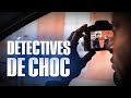 Dans la peau des détectives privés : filatures, trahison, trafics - Documentaire complet - AMP