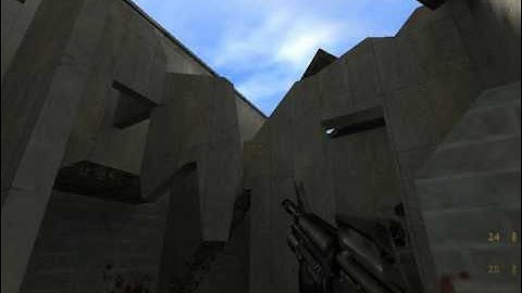 Half Life - Part 31: Surface Tension Part 7