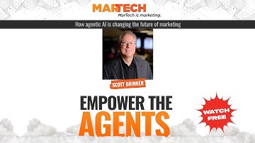 How agentic AI is changing the future of marketing