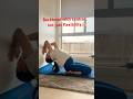 Unlock Your Deepest Backbend.#yog #backbending #practice #joinme