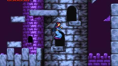 Snow White - 11 - Kongsylvania