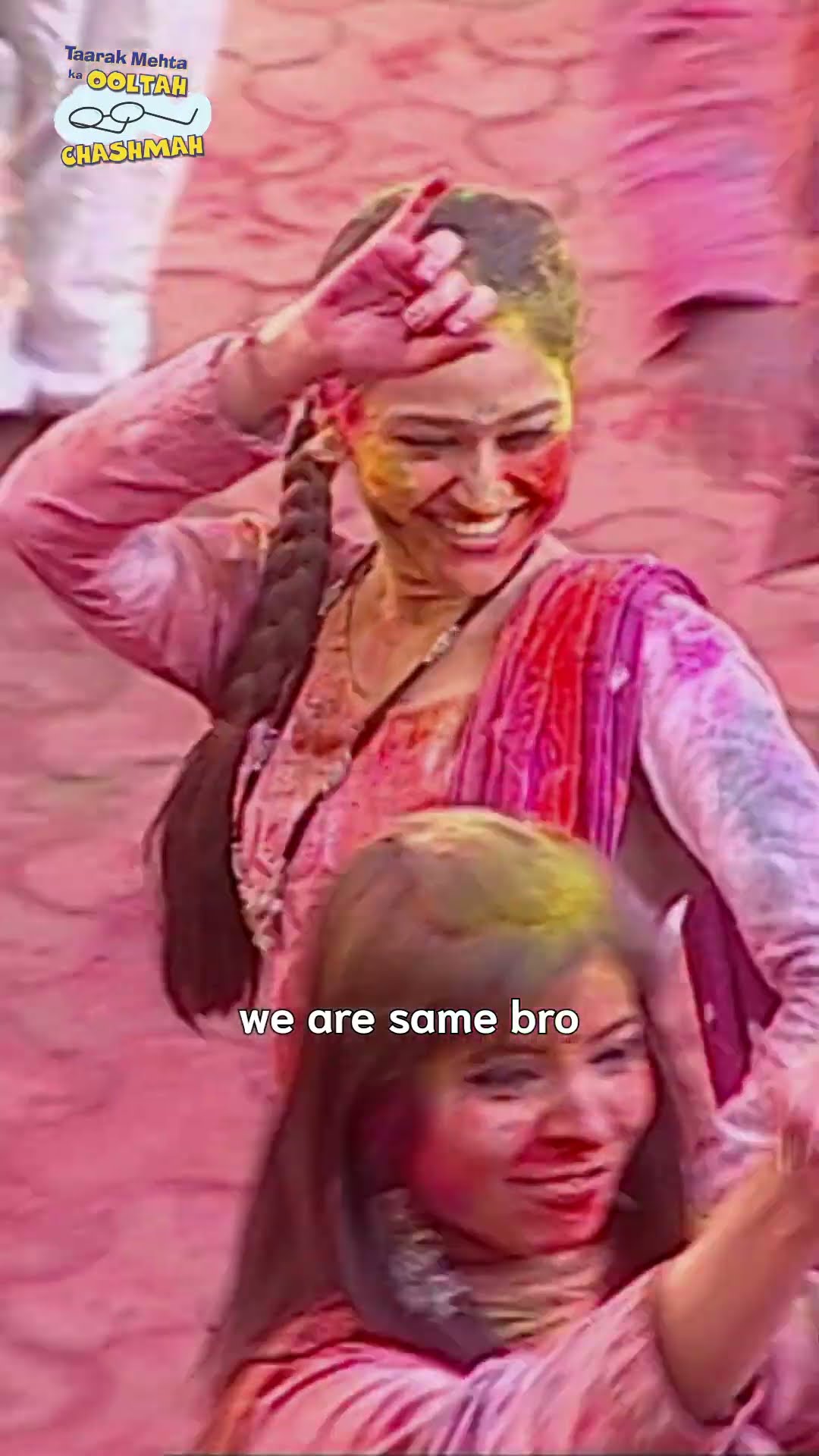 Tag Your Friend! !#tmkoc #trending #holi  #funny #comedy #relatable #cricket #reels #shorts