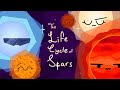 The Life Cycle and Power of Stars Explained