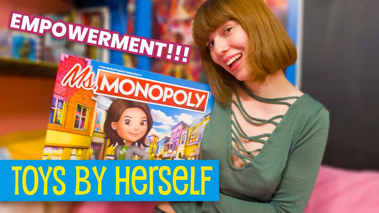 barnes and nobel children games ms monopoly