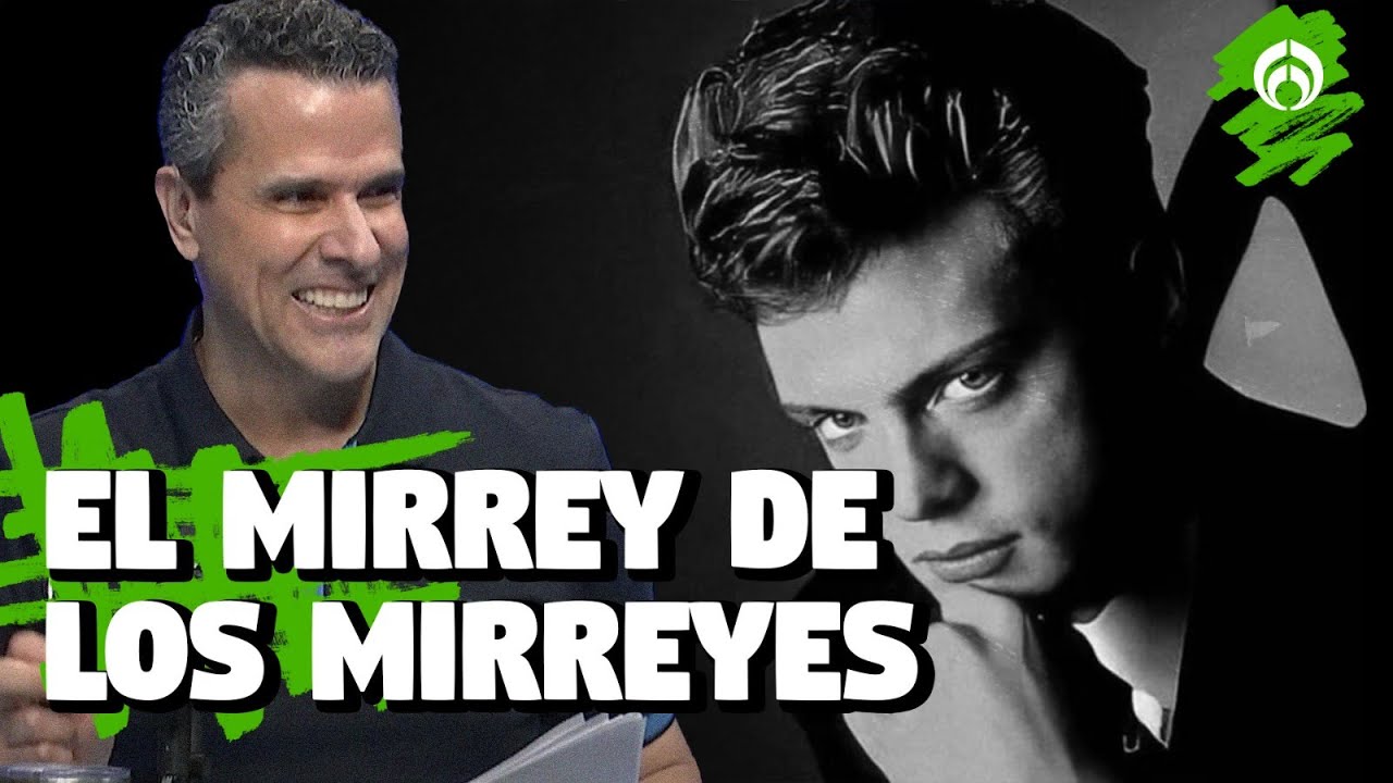 El sol de México: Por esto pasó Luis Miguel para lograr el éxito