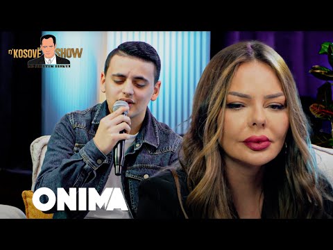 n’Kosove show -