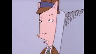 Duckman - Die Kinder wollte mitkommen zu Vater