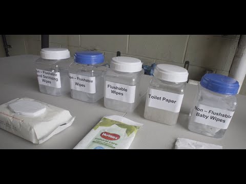 Fighting Fatbergs - Great Lakes Now 1015 - Segment 1