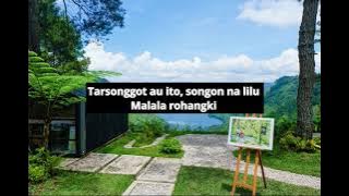 Download lagu KARAOKE IJONG MAXIMA - TARHIRIM AU (MINUS ONE)