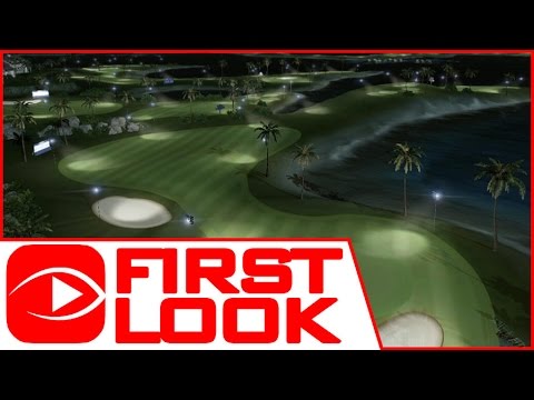 winning putt  New Update  Winning Putt - Gameplay First Look