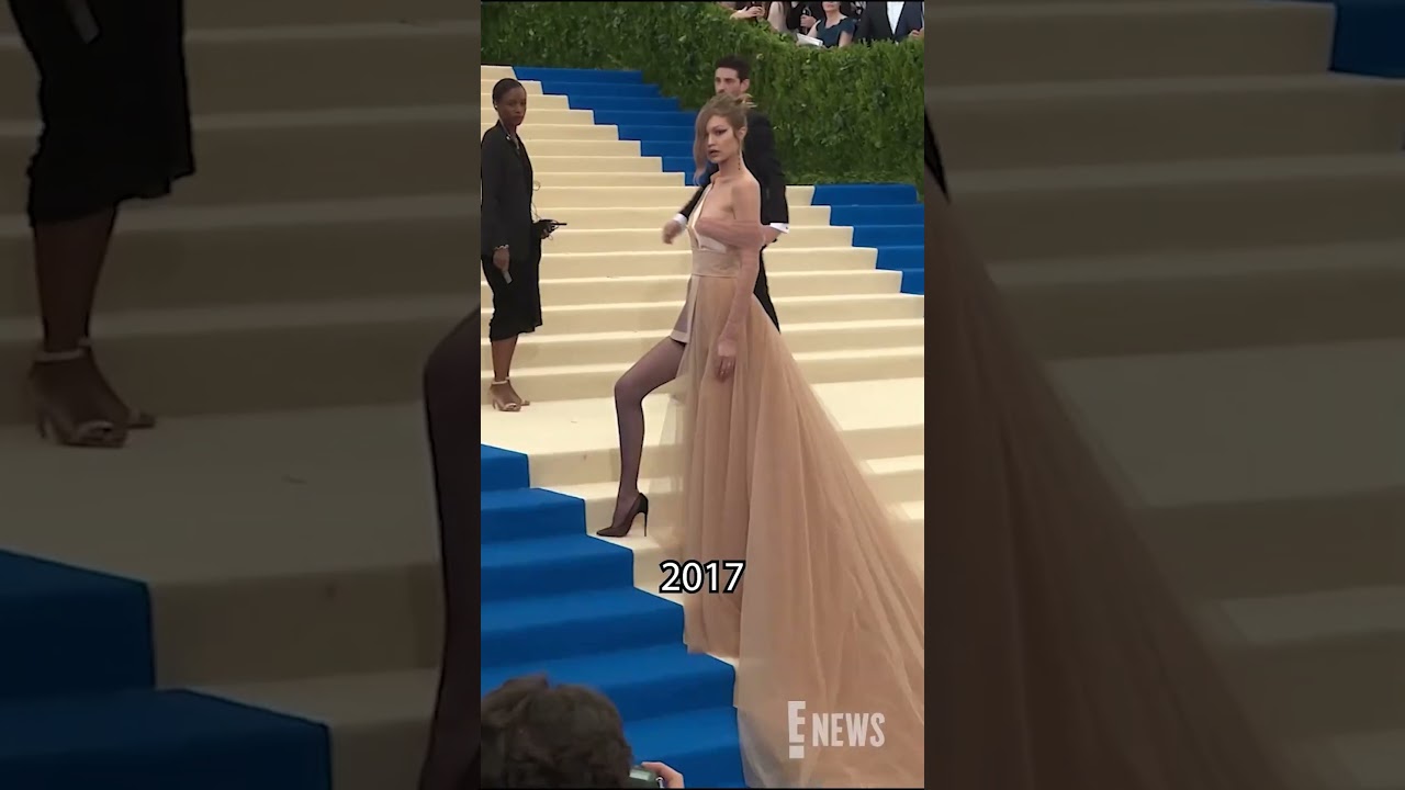 We are wish a super happy birthday to supermodel, Gigi Hadid. 🤩