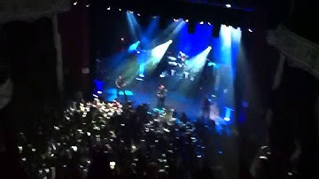 Trivium - Capsizing the sea and In Waves - shepherd