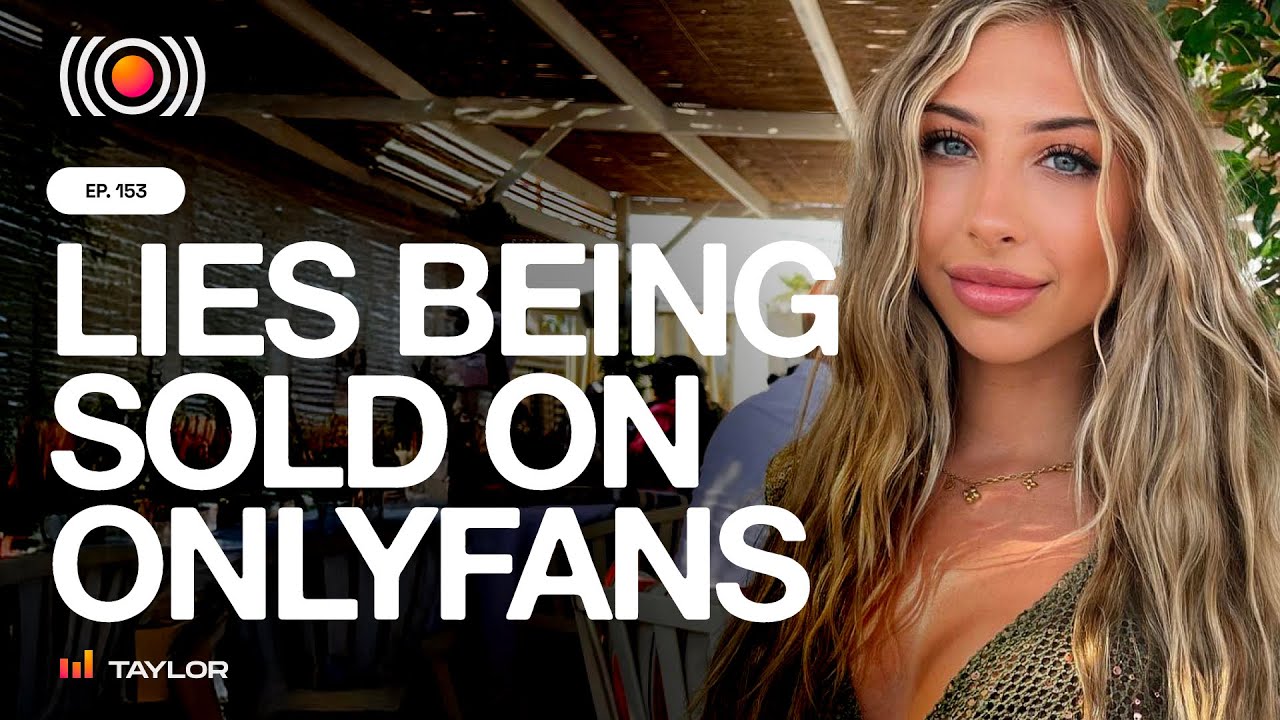 Правда об OnlyFans от бывшего создателя