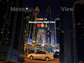 Mesmerizing Dubai Night View🇦🇪♥️| #shorts #shortsfeed #mesmerizing #dubai #night #view #viralsong