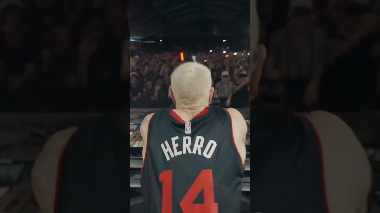 Meet Her At The Loveparade 🔥