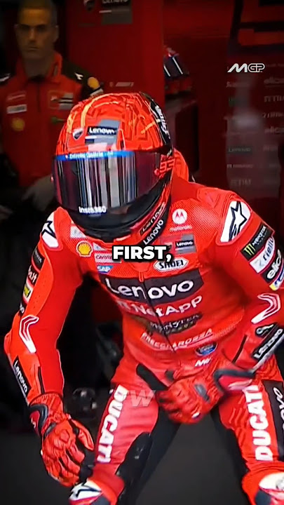 The Brutal Training MotoGP Riders Go Through!