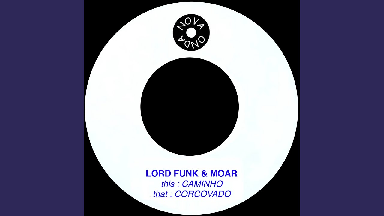 Watch Corcovado on YouTube Watch Corcovado on YouTube