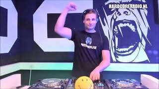 Noxiouz @ Hardcore Radio