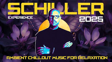 Schiller | Ambient & Chilltrance Mix |  Electrop Experience