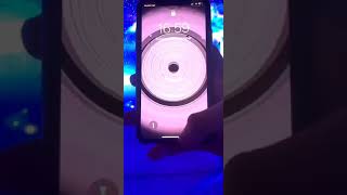 Naruto sharingan live wallpaper #short #anime #naruto